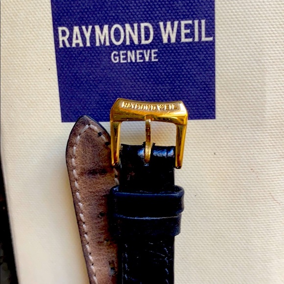 Raymond Weil Ladies watch - Picture 6 of 12